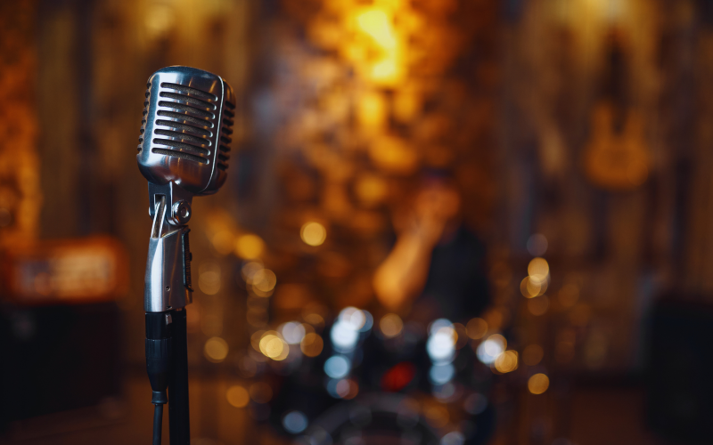 A Look Back At The Greatest Live Performances In Rock Iconic Moments That Defined the Genre