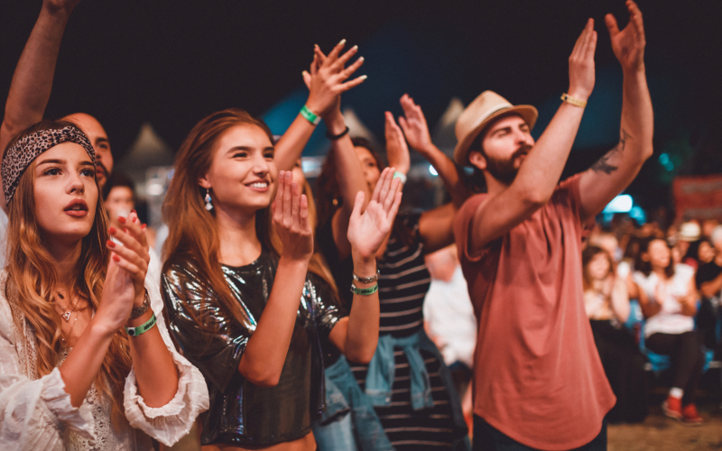 How to Survive Your First Music Festival Essential Tips for a Memorable Experience