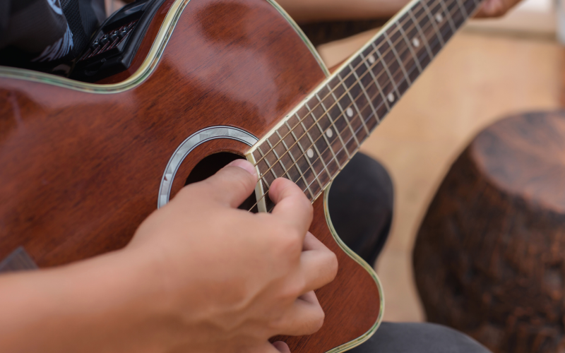 Learning Basic Rock Riffs for Beginners Essential Techniques and Tips for Rapid Progress
