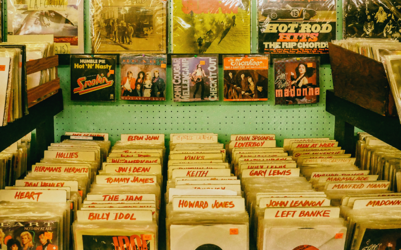 Rock Albums That Defined the 90s A Journey Through a Revolutionary Decade in Music
