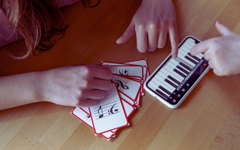 The Basics of Rock Music Theory Understanding Chords, Scales, and Rhythms