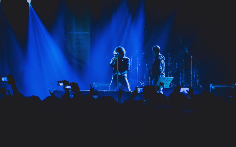 The Best Live Rock Albums of All Time Reviewed and Ranked