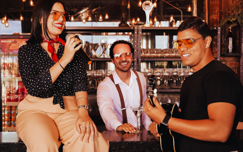 The Rise of Intimate Rock Shows Exploring the Revival of Personal Concert Experiences