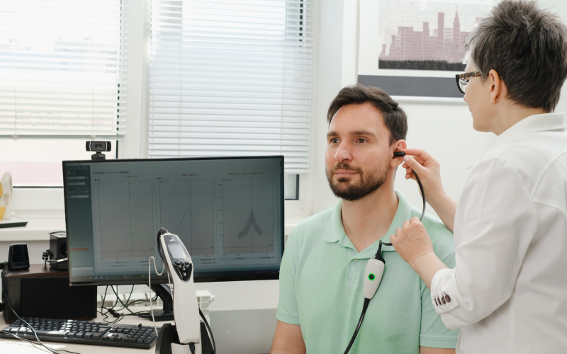 The Science Behind Loud Concerts and Ear Safety Understanding Risks and Protection Strategies