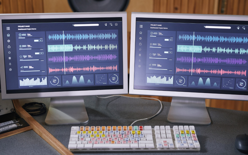 Tips for Understanding Tempo Changes in Rock Tracks Guide to Mastering Rhythm Shifts Effectively