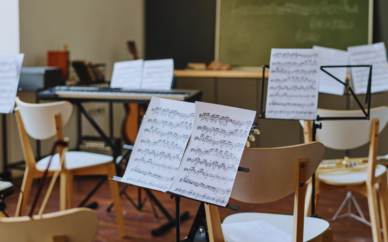 Understanding Time Signatures in Rock Music A Clear Guide to Rhythmic Foundations