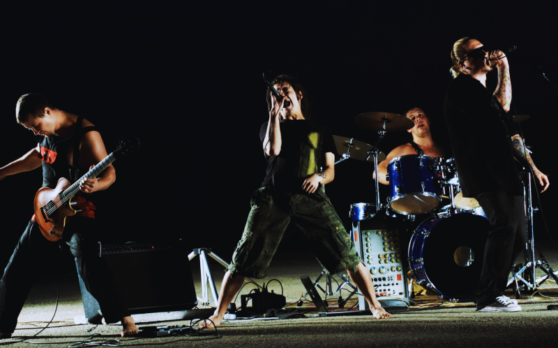 Why Is Rock Music So Popular Exploring Its Timeless Appeal