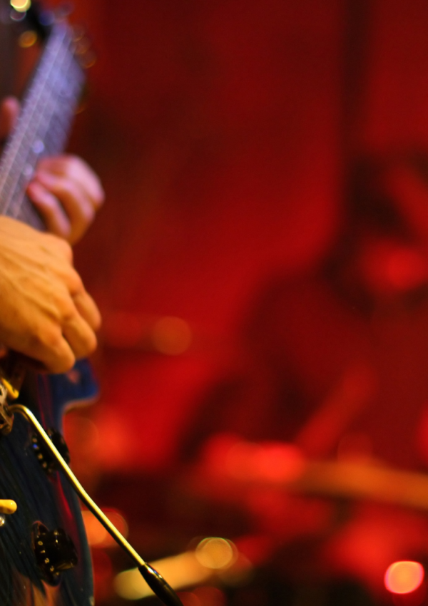 i love rock and roll